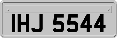 IHJ5544