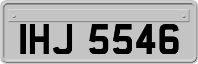 IHJ5546