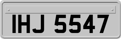 IHJ5547