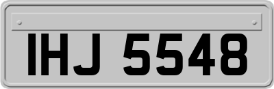 IHJ5548