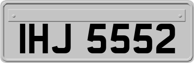 IHJ5552