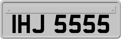 IHJ5555