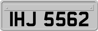 IHJ5562