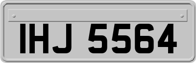 IHJ5564