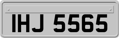 IHJ5565
