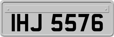 IHJ5576