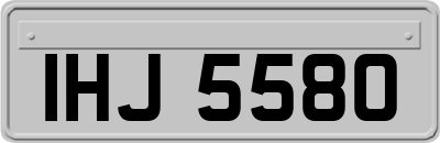 IHJ5580
