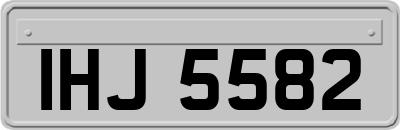 IHJ5582