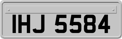 IHJ5584