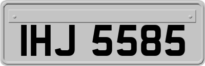IHJ5585