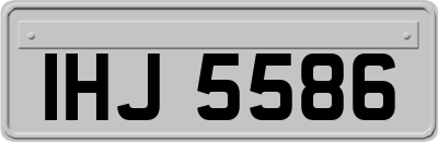 IHJ5586