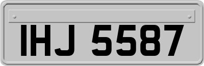 IHJ5587