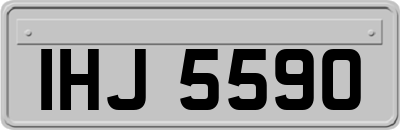 IHJ5590
