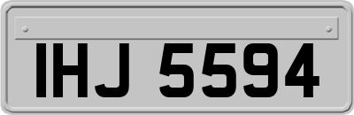 IHJ5594