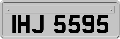 IHJ5595