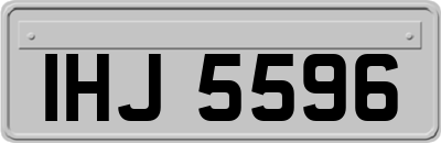 IHJ5596