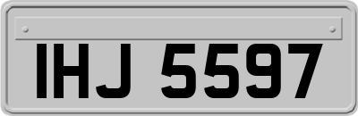 IHJ5597