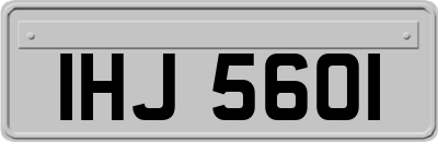 IHJ5601