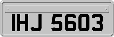 IHJ5603