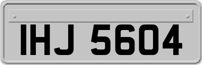 IHJ5604