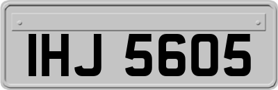 IHJ5605