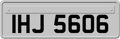 IHJ5606