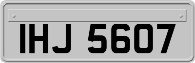 IHJ5607