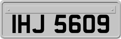 IHJ5609
