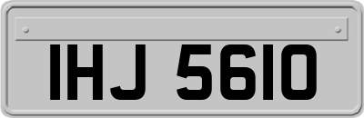 IHJ5610