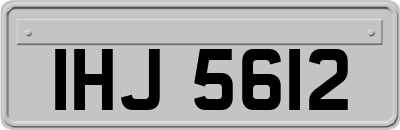 IHJ5612