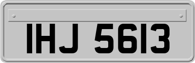 IHJ5613