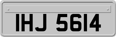 IHJ5614