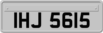 IHJ5615