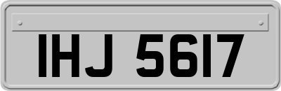IHJ5617