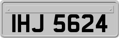 IHJ5624