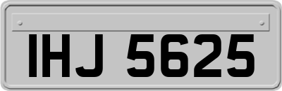 IHJ5625