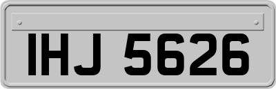IHJ5626