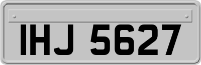 IHJ5627