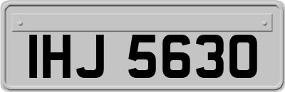 IHJ5630