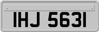 IHJ5631