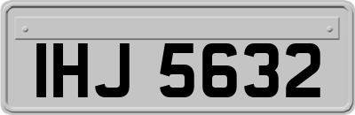 IHJ5632