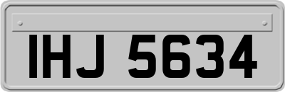 IHJ5634
