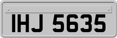 IHJ5635