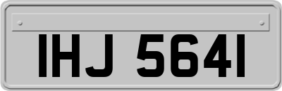 IHJ5641