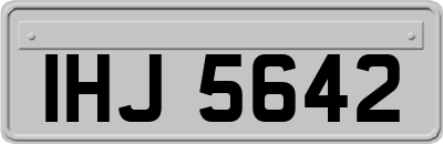 IHJ5642