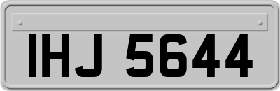 IHJ5644