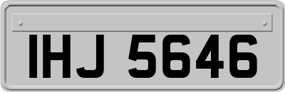 IHJ5646