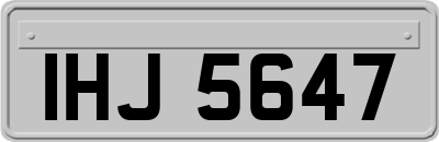 IHJ5647