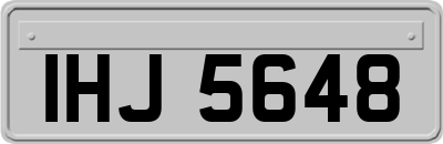 IHJ5648