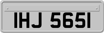 IHJ5651